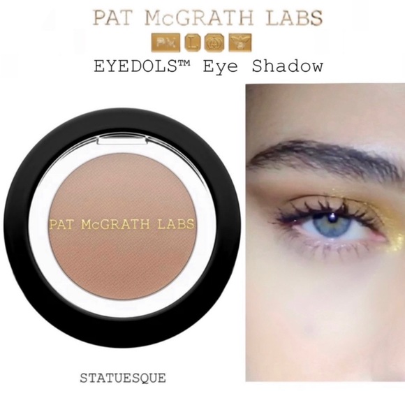 Pat McGrath Makeup Pat Mcgrath Labs Eyedols Eye Shadow Statuesque Poshmark